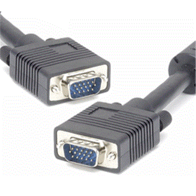 Câble VGA M/M