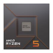 AMD Ryzen 5 7600X (4.7 GHz / 5.3 GHz)