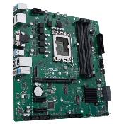 ASUS PRO B660M-C D4-CSM