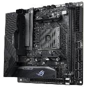 ASUS ROG STRIX B550-I GAMING