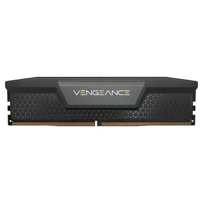 Corsair Vengeance DDR5 16 Go 5200 MHz CL40 - Noir