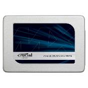 Crucial SSD MX500 2 To