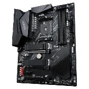 Gigabyte B550 AORUS ELITE AX V2