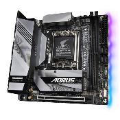 Gigabyte B660I AORUS PRO DDR4