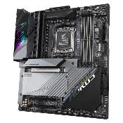 Gigabyte X670E AORUS MASTER