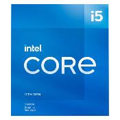 Intel Core i5-11400 (2.6 GHz / 4.4 GHz)