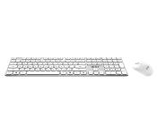 MSI FORGE K210 W COMBO FR Blanc