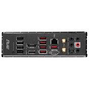 MSI MPG Z690 CARBON WIFI DDR5