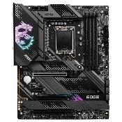 MSI MPG Z690 EDGE WIFI DDR4