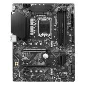 MSI PRO Z690-P DDR4
