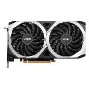 MSI Radeon RX 6600 MECH 2X 8G