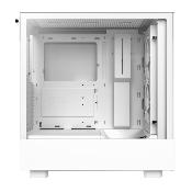 NZXT H5 Elite Blanc