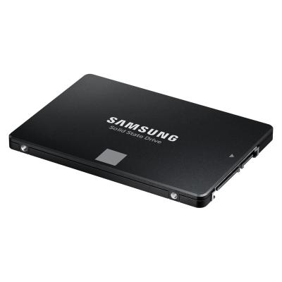 Samsung SSD 870 EVO 500 Go