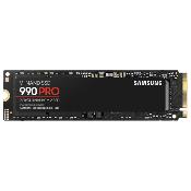 Samsung SSD 990 PRO M.2 PCIe NVMe 1 To