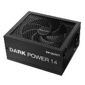 be quiet! Dark Power 14 850W Cybenetics Titanium