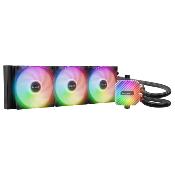 be quiet! Light Loop 360 mm