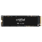 Crucial SSD P5 M.2 PCIe NVMe 1 To