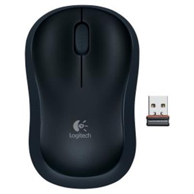 Logitech Souris sans fils M175