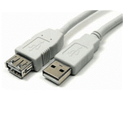 Rallonge USB M/F
