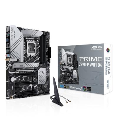 ASUS PRIME Z790-P WIFI D4