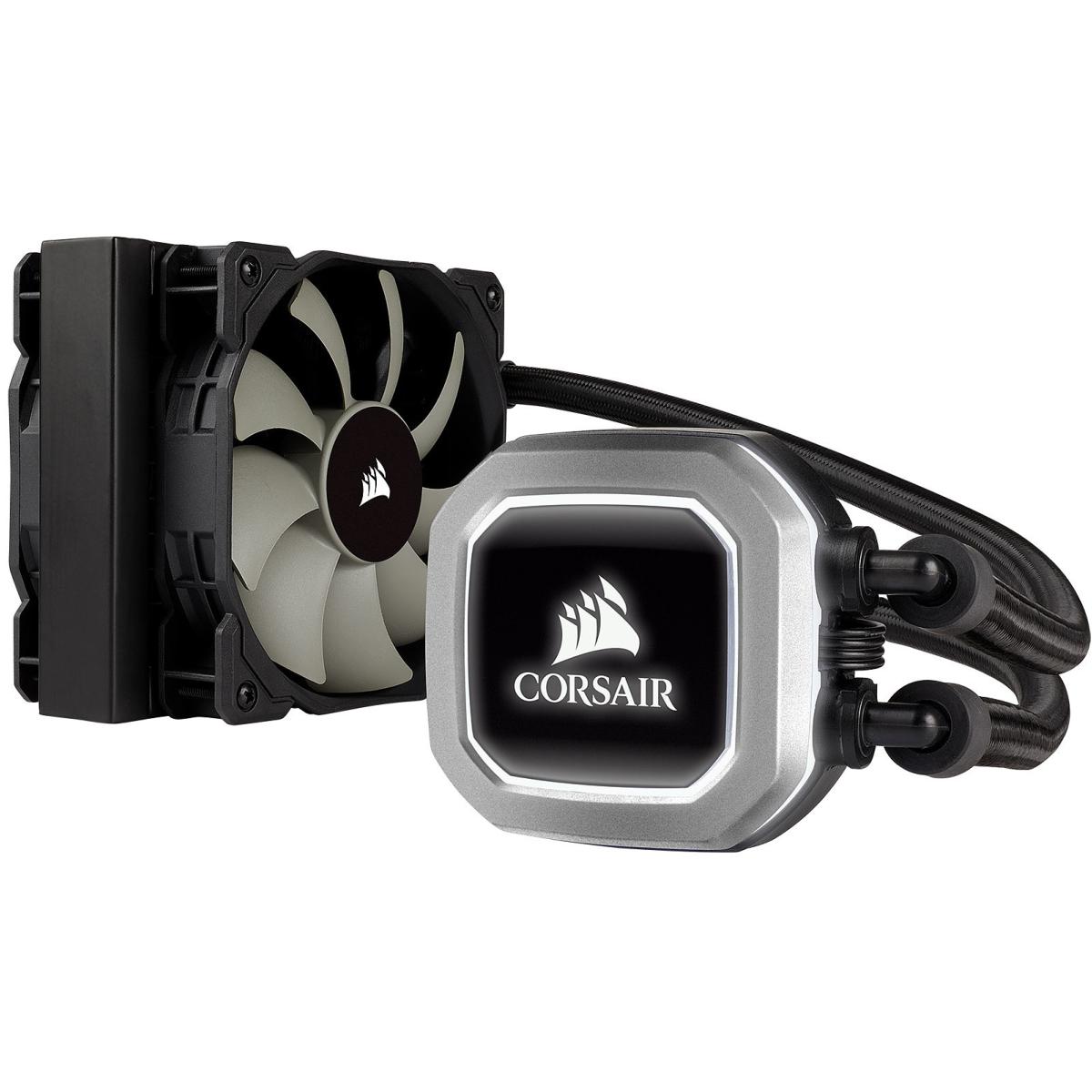 CORASAIR Ventilateur H75 CORSAIR