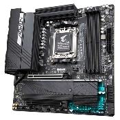 Gigabyte B650M AORUS ELITE AX