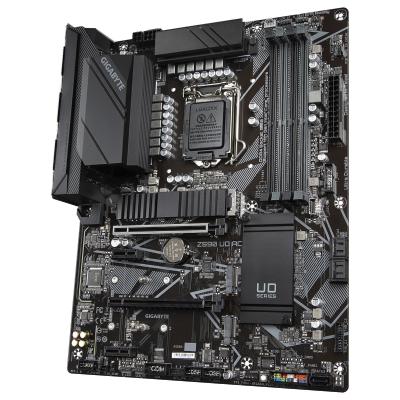 Gigabyte Z590 UD AC