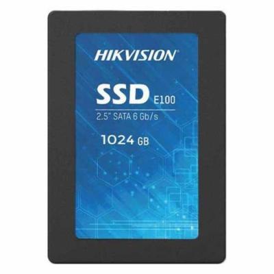 HikvisionSSD-E100 1TB