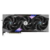 MSI GeForce RTX 5090 32G GAMING TRIO OC