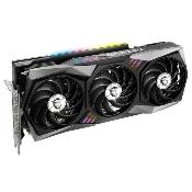 MSI GeForce RTX 3060 Ti GAMING Z TRIO 8G LHR