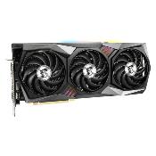 MSI GeForce RTX 3080 GAMING Z TRIO 10G LHR