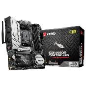 MSI MAG B550M MORTAR WIFI