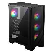 Qualitium Gamer 3.1 (RYZEN 5 5600X)