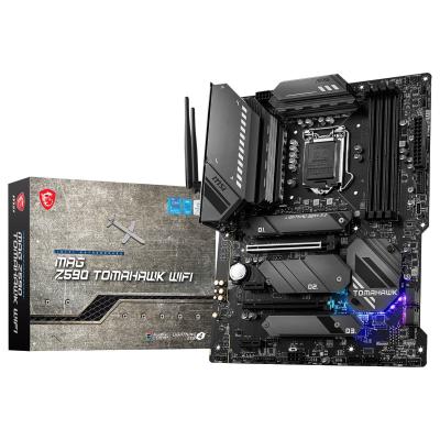 MSI MAG Z590 TOMAHAWK WIFI