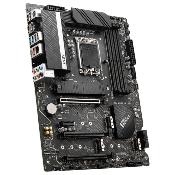 MSI PRO Z690-A DDR5