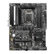 MSI Z590 PRO WIFI