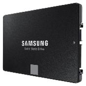 Samsung SSD 870 EVO 250 Go