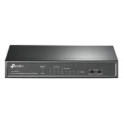 TP-LINK TL-SF1008LP