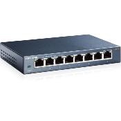 TP-LINK TL-SG108