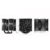 be quiet! Pure Rock Pro 3 Black