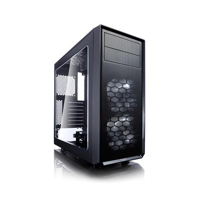 FRACTAL Design Focus G Noir