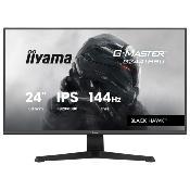 iiyama 23.8" LED - G-Master G2441HSU-B1 Black Hawk