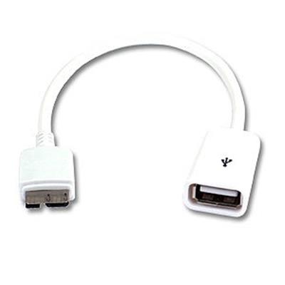 MicroUSB 3.0 vers USB