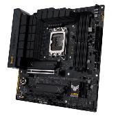 ASUS TUF GAMING B760M-PLUS WIFI D4