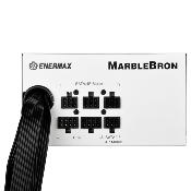 Enermax MARBLEBRON 850 Watts - Blanc