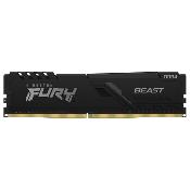 Kingston FURY Beast 8 Go DDR4 3200 MHz CL16