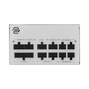 MSI MAG A850GL PCIE5 White