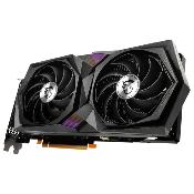 MSI GeForce RTX 3060 Ti GAMING X 8G LHR