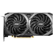 MSI GeForce RTX 3060 Ti VENTUS 2X 8G OCV1 LHR
