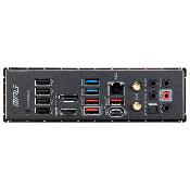 MSI MPG Z590 GAMING CARBON WIFI